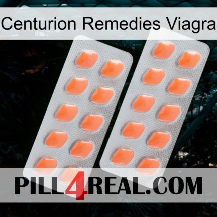 Centurion Remedies Viagra 27